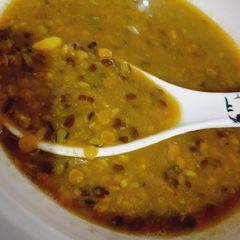 A picture of Mix Daal.