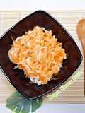 Salad Ala Hokben