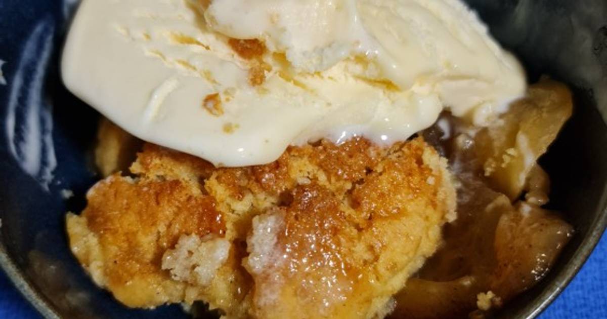 Dessert ramekin recipes easy & tasty ideas for home cooking Cookpad