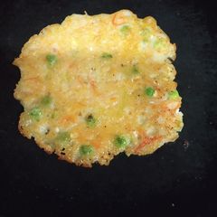 A picture of Bread uttappa.
