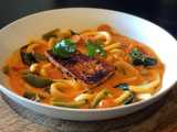 red curry