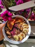 Porridge esotico