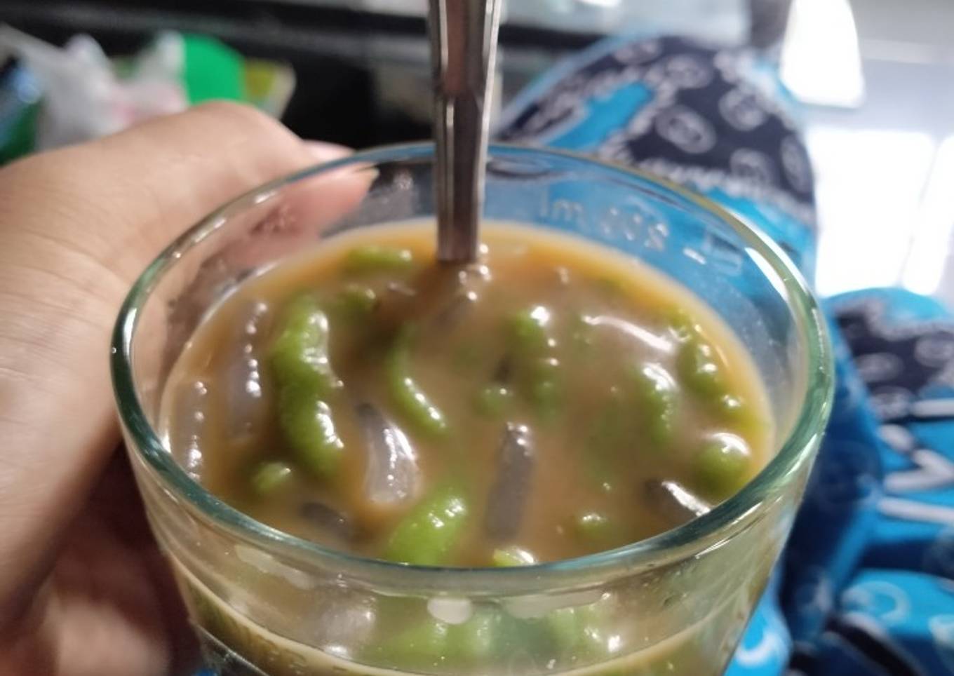 Cendol