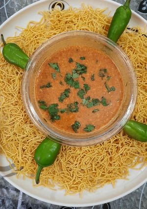 ચટણી(Chutney Recipe in Gujarati) રેસીપી મુખ્ય ફોટો