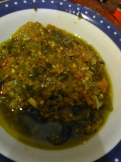 Foto resep Sambal ijo
