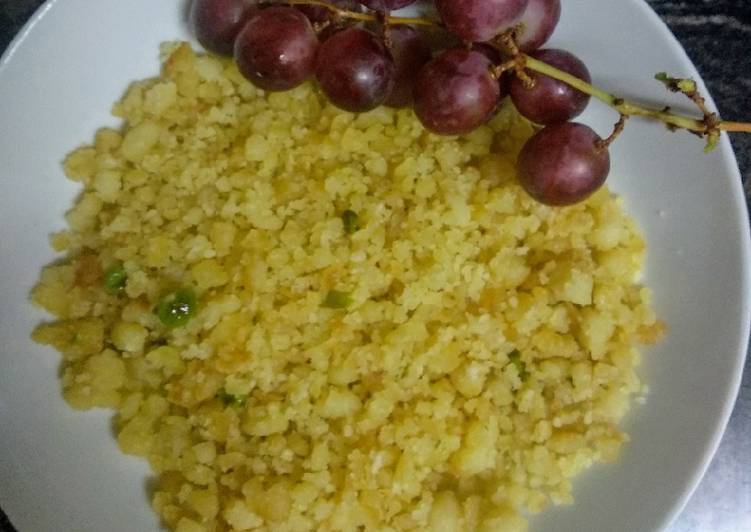 Migas