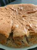 Torta allo yogurt di frutta