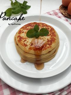 Foto resep Pancake