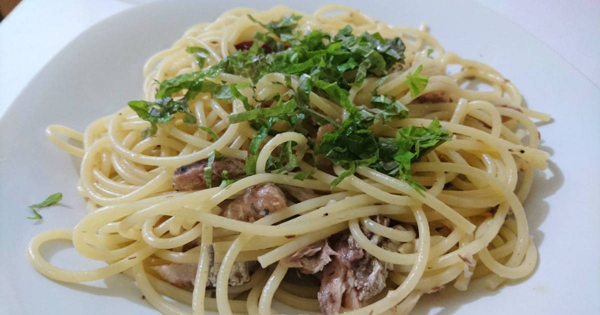 Sardinas en lata 563 recetas caseras Cookpad