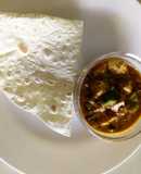 Roomali roti
