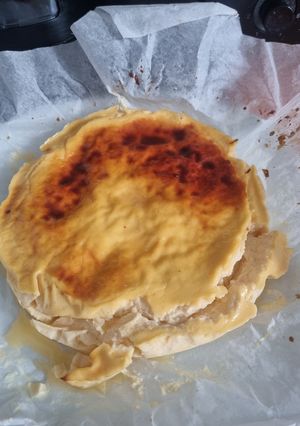 Foto principal de Tarta de yogur griego