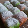 Japanese Milk Bread