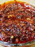 Rajasthani lasun chutney