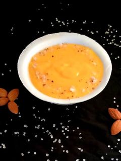 आमरस(aamras recipe in hindi) रेसिपी मुख्य फोटो