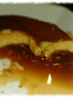 Una foto de Flan caserito 🍮