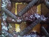 Chocotorta súper rápida