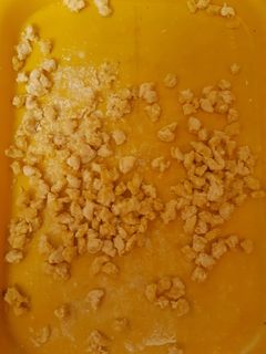 Csipkedett házilag recept fotója