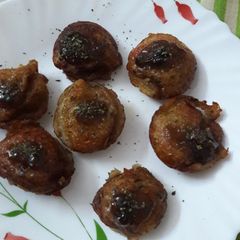 A picture of Chatpati Appe.