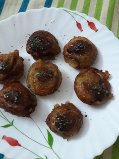 A picture of Chatpati Appe.