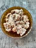 Daging Lapis (bisa untuk MPasi 10+)
