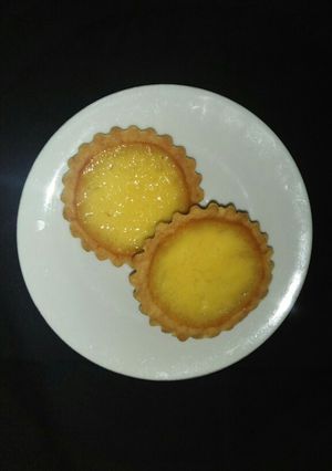 Foto resep Pie Susu #BringBackMemories