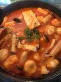 Korean Topokki / Tteobokki (Resep original)