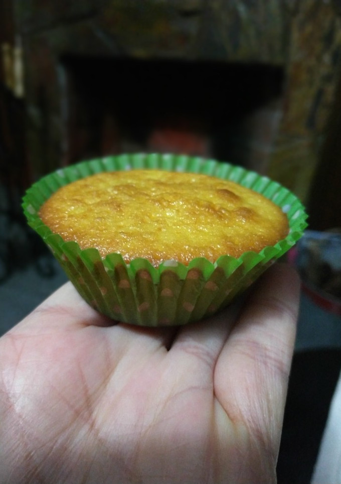Una foto de Muffins