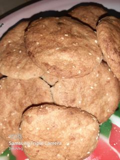 صورة لوصفة قرص خفيفه للشاي