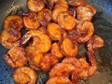 Udang Goreng Mentega