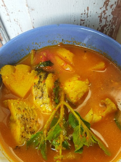 Foto resep Pindang Gabus Nanas