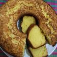 Bolu Tape Keju
