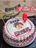 Butter Cake