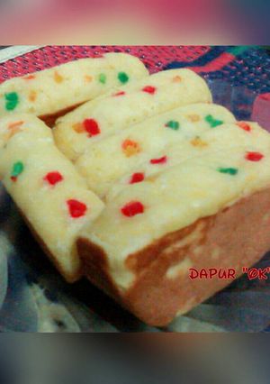 Foto resep Pukis