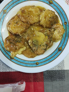 Foto principal de Patatas a la importancia