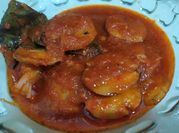 Gambar semur jengkol sunda