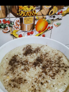 A picture of Khichri.