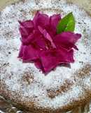 Pastel casero!