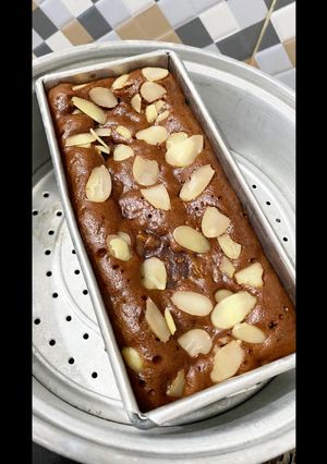 Foto resep Brownies Pisang Ijo