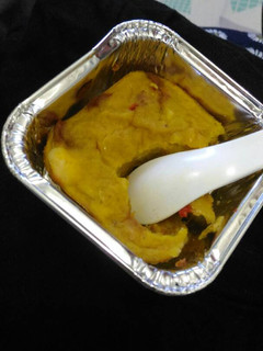 Foto resep Puding roti butternut (mpasi 10m+)
