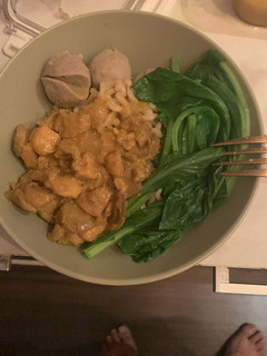 Foto resep Mie Ayam Abang+Mami