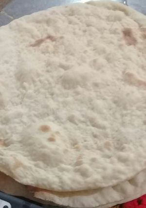 عکسی از دستور نون محلی