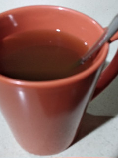 Una foto de Té indio afroamericano