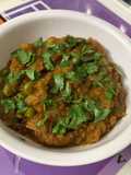 शलगम का भरता (Shalgam ka bharta recipe in Hindi)