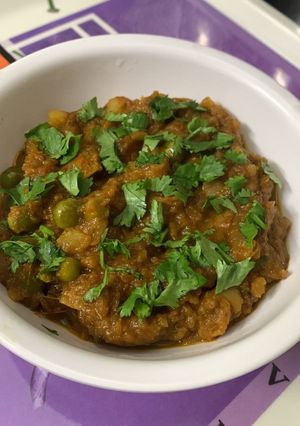 शलगम का भरता (Shalgam ka bharta recipe in Hindi) रेसिपी मुख्य फोटो