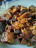 Babat Iso Gongso #Keto