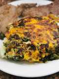 Acelga a la plancha