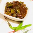 Meethi Mirchi Pickle