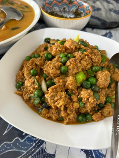 Foto resep Ulukuteuk Leunca