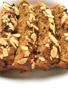 Foto resep Banana Cake