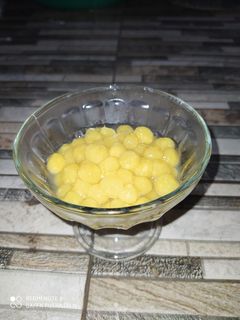 Foto resep Boba ubi cilembu